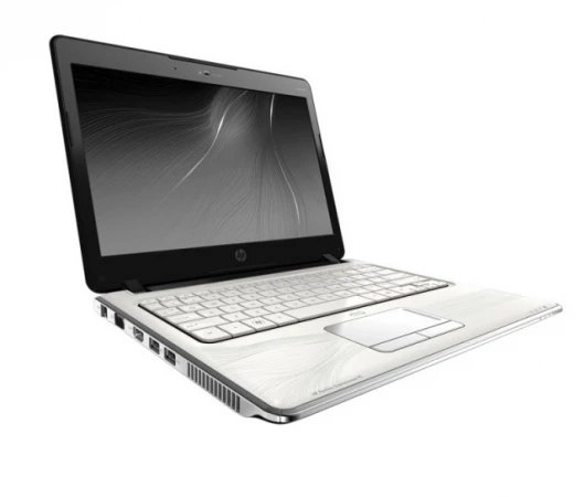 HP Pavilion dv2