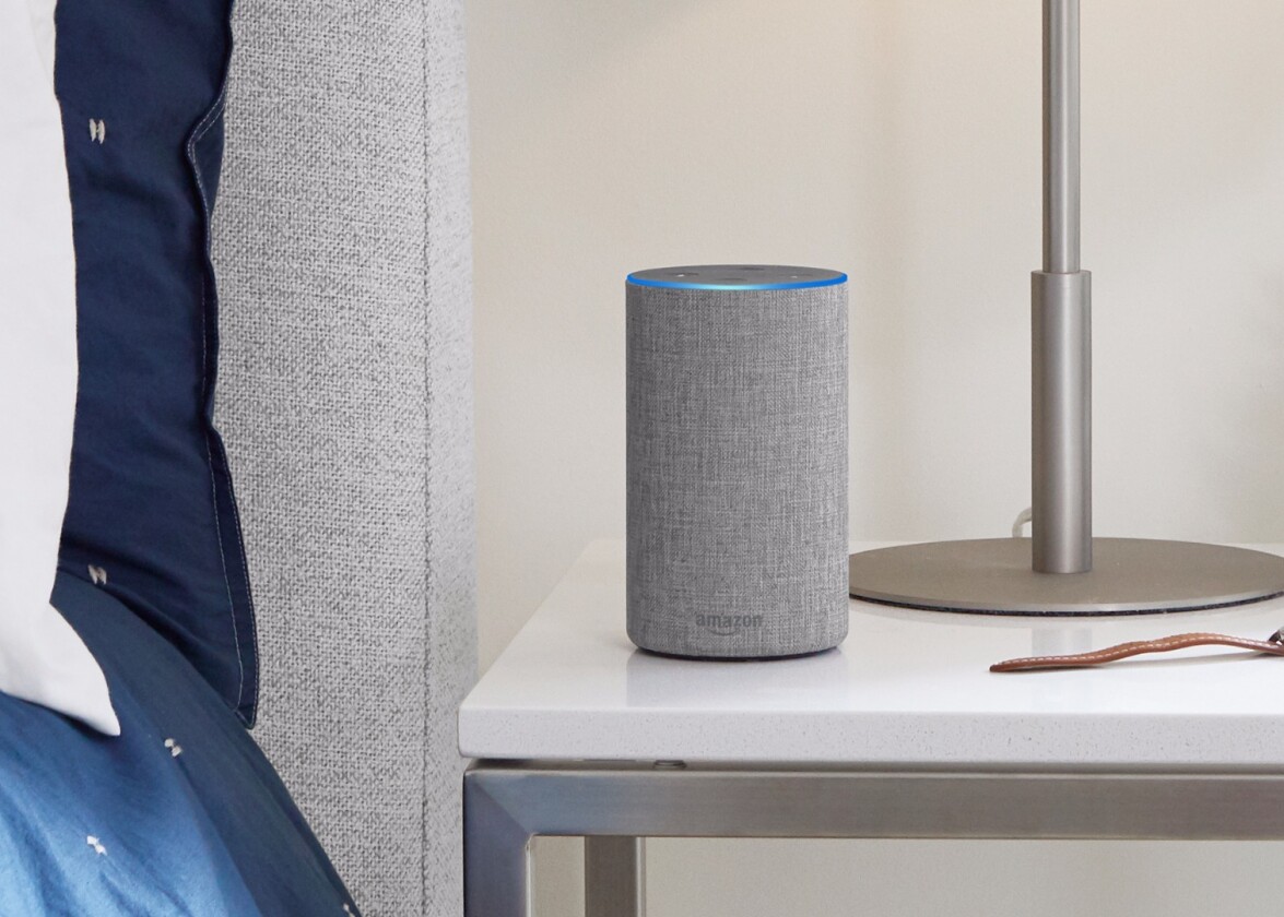 Amazon Echo