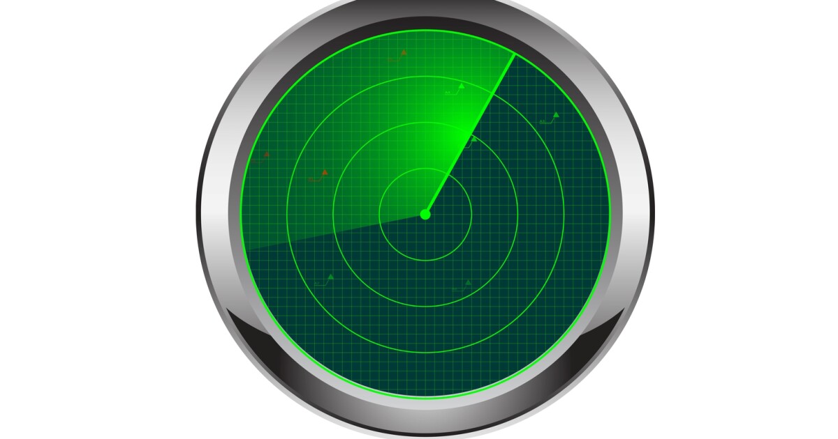 Fingernailsized radar chip could be used in future smartphones