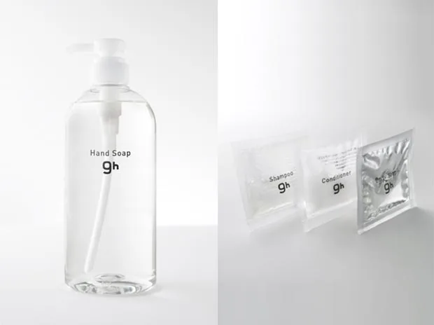 Amenities at 9h (image from 9h)