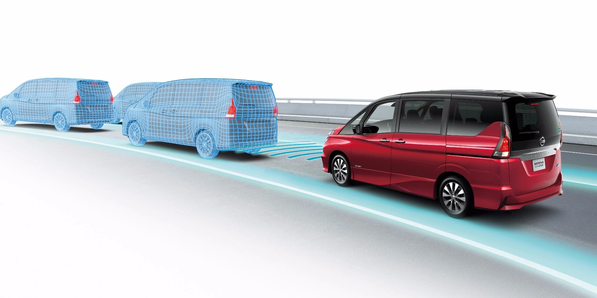 Nissan is the first Japanese automaker to get an autonomous driving system to market