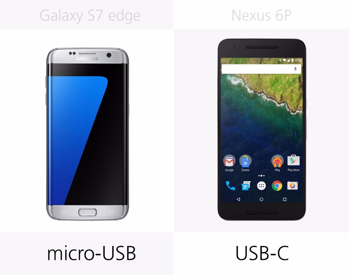 Charging/data port