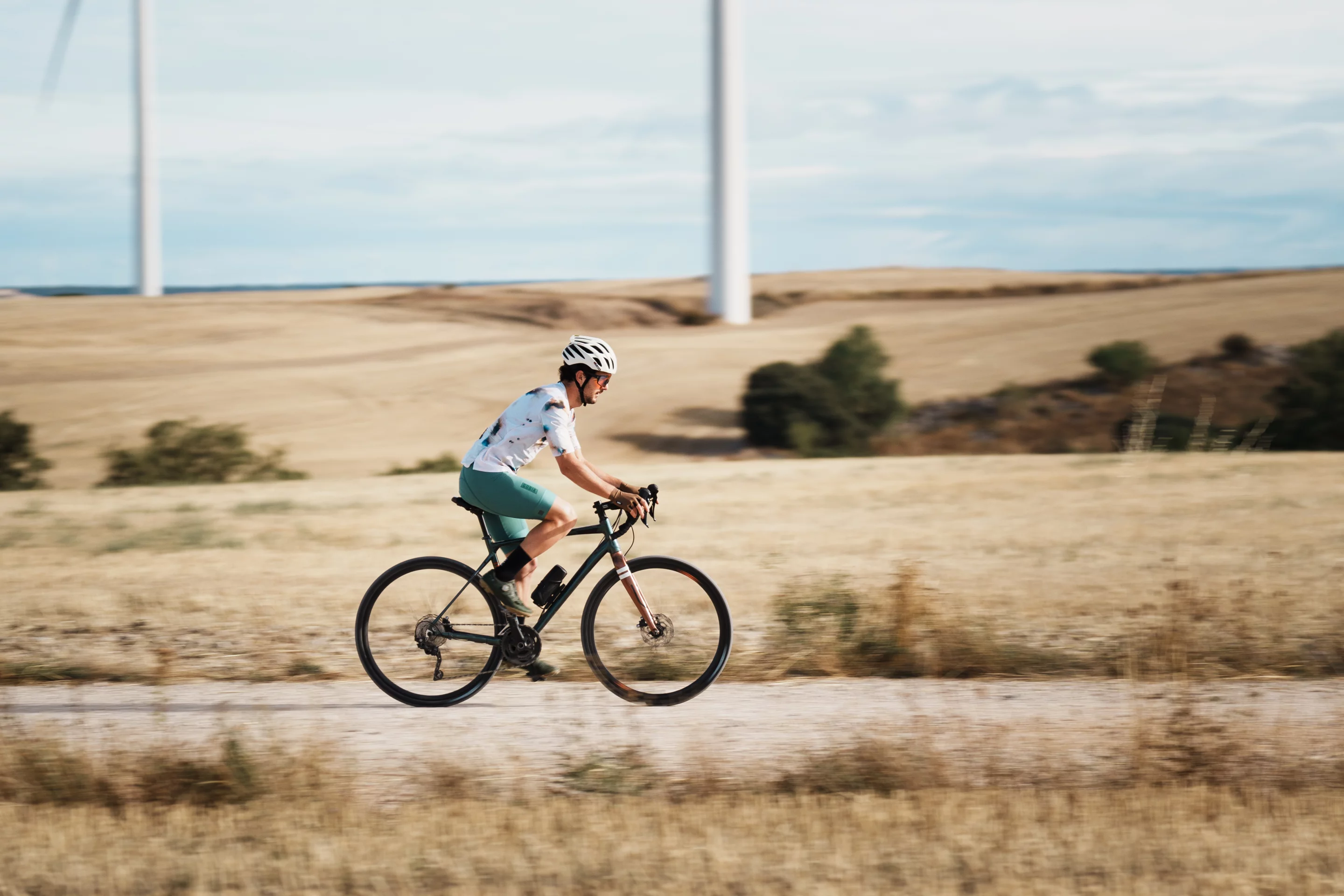 Stretching one's pedal capability with the Mahle XS e-drive