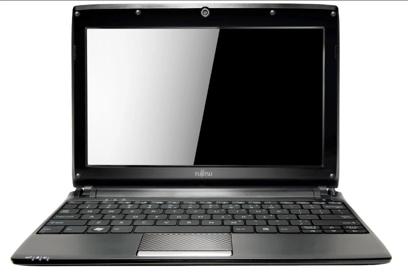 10.1 inch 1024 x 600 LED backlit widescreen display benefits from a 400:1 contrast ratio