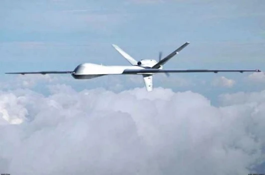 NASA's Altair UAV