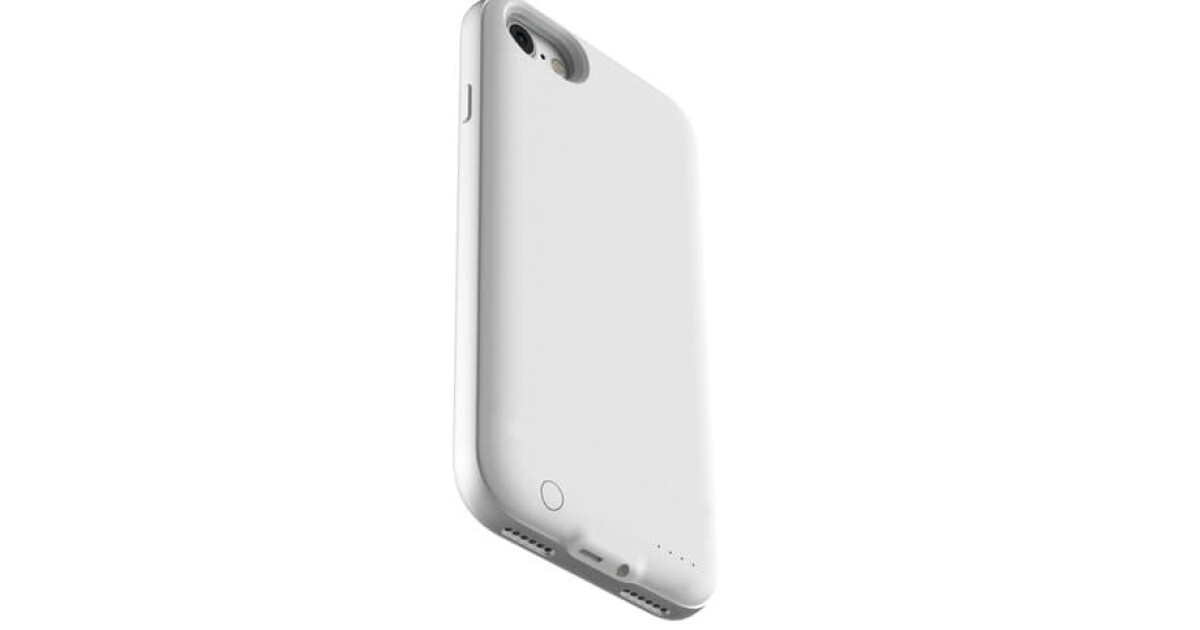 Fuze case for the iPhone 7 packs the headphone jack inside