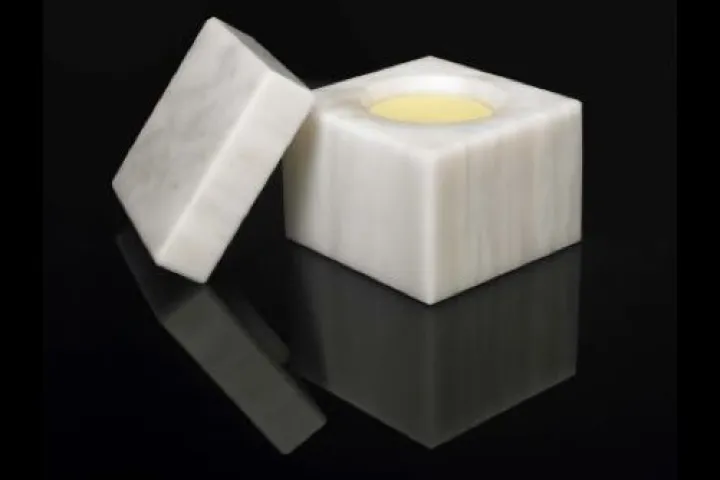 Brough and Howarth's Definite Wax Marble