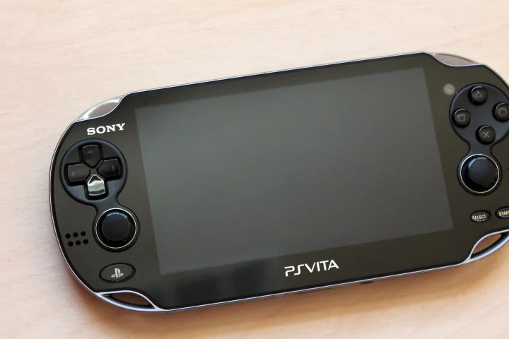 Gizmag takes a second look at the PS Vita, a top-notch portable gaming machine with a scant library