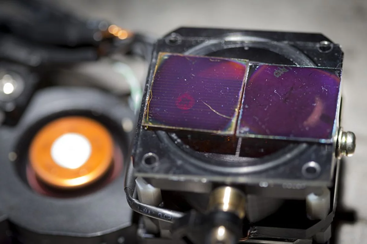 Researchers at Australia National University have developed a new manufacturing technique for perovskite solar cells, which can increase their efficiency by up to 25 percent