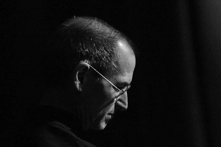 Steve Jobs
