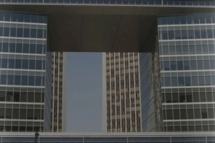 Rainbow Solar Inc. announces photovoltaic-glass window