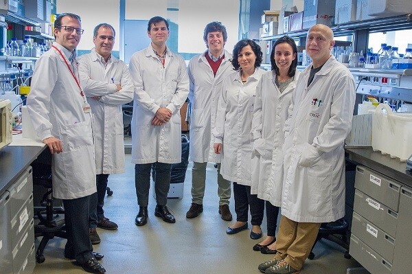 The CNIC team that worked out how metoprolol helps save cardiac tissue after a heart attack