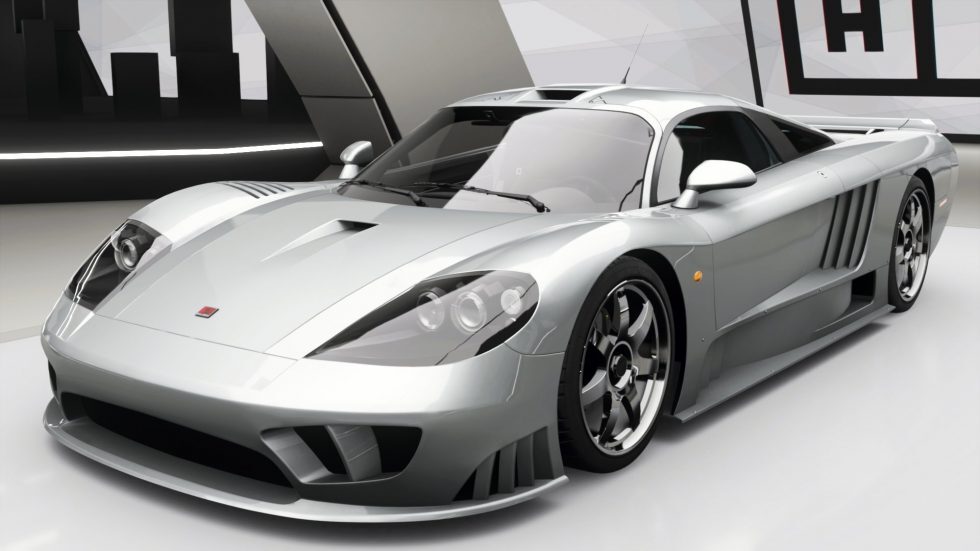 For its 20th anniversary, Steve Saleen put together a short run of 1,500-horsepower versions of the Saleen S7 Le Mans
