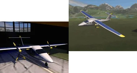 The E6 team hopes to have a working prototype in three years