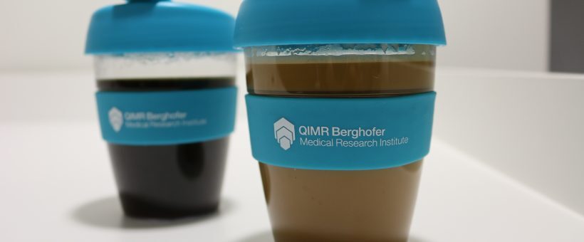 The team from QIMR Berghofer Medical Research Institute compared data from people with different levels of self-reported coffee consumption, and data from people with a genetic predisposition towards coffee consumption
