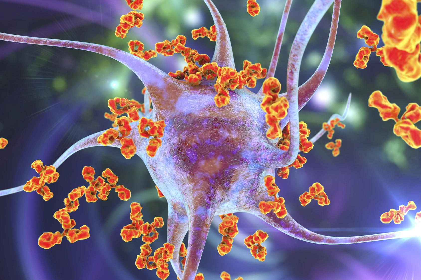 Researchers have developed an "inverse vaccine" that reverses autoimmune diseases without suppressing the entire immune system
