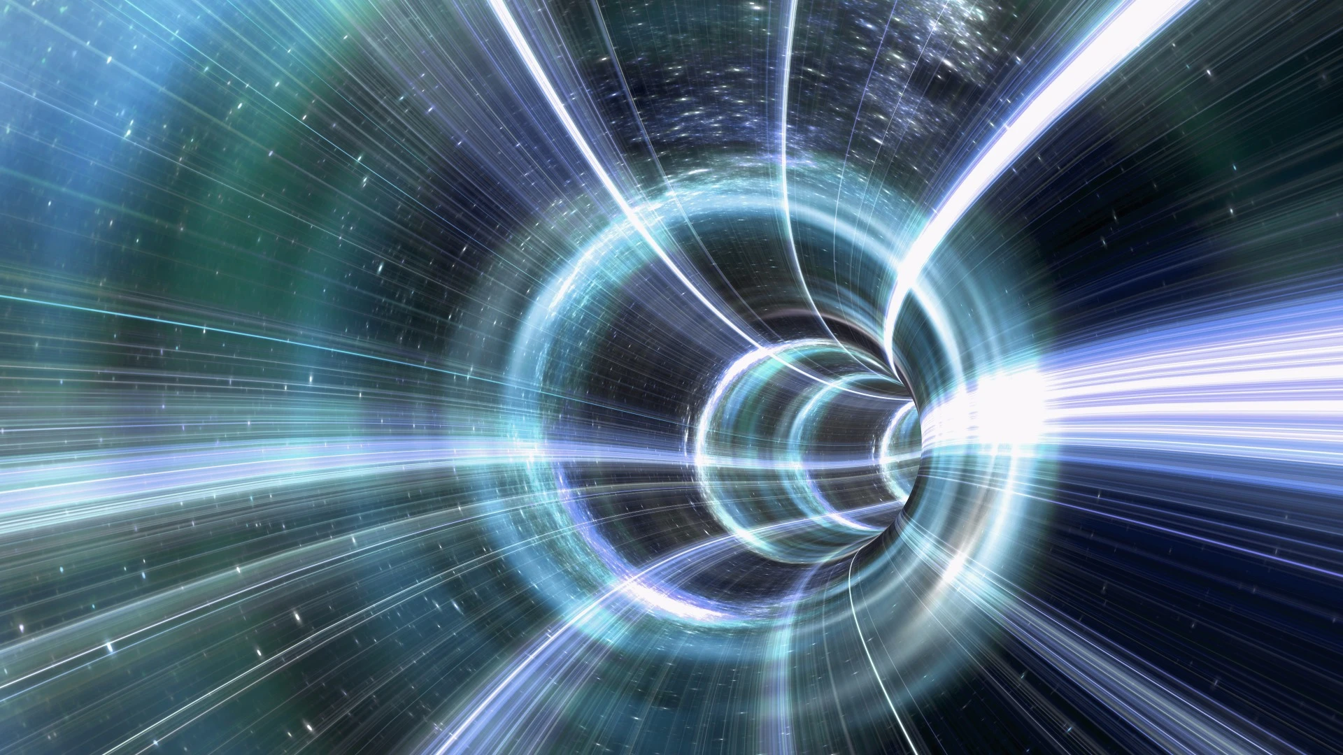 Researchers at the Max Planck Institute have determined how long it takes electrons to quantum tunnel