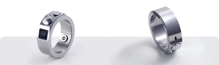 Ring Mouse makes doomscrolling easier than ever