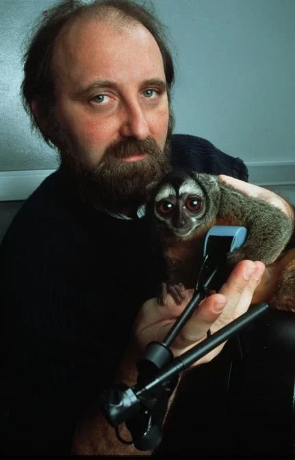 Nicolelis and research subject