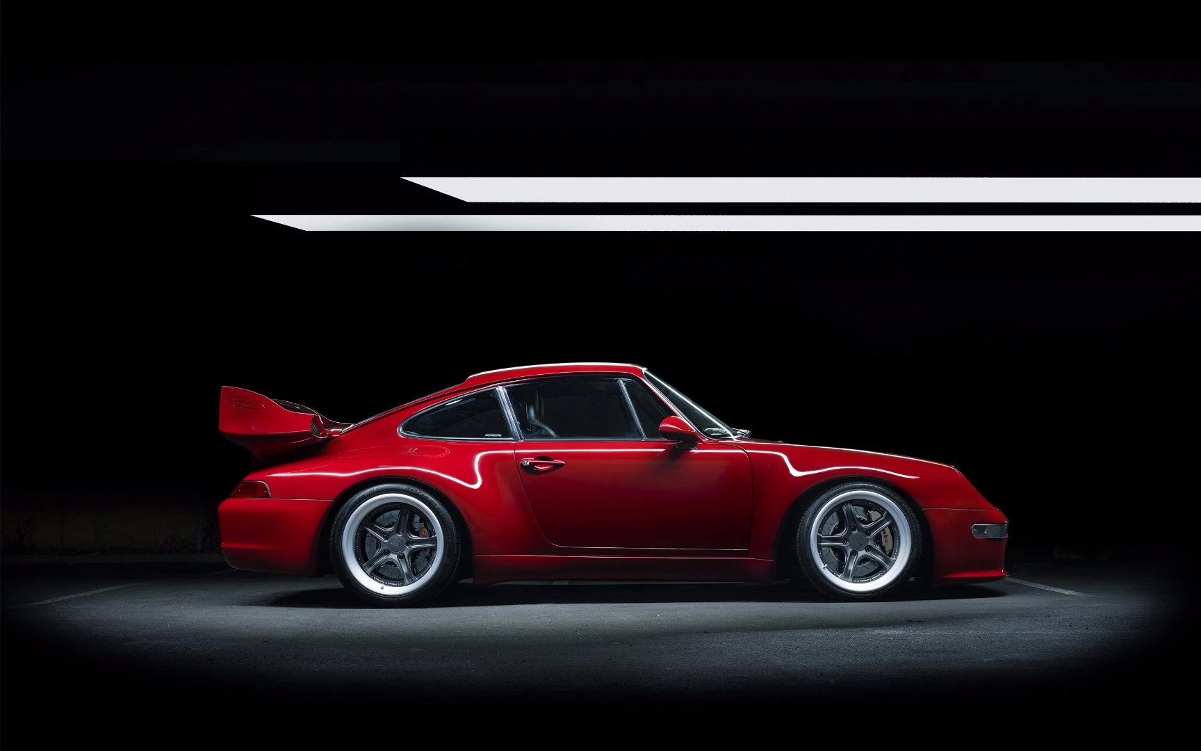 Another Porsche tuner has taken it upon itself to improve on the breed
