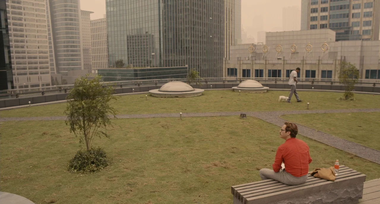Her (Dir: Spike Jonze)