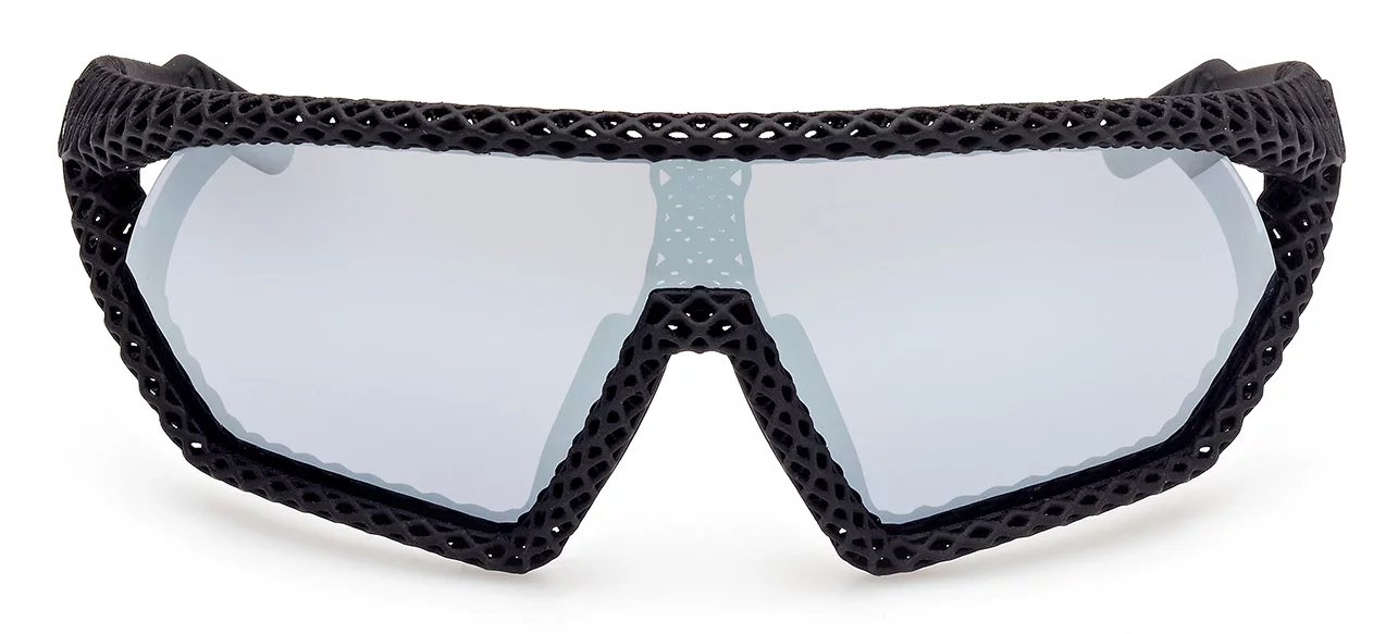 The 3D CMPT sunglasses will be made in two limited runs