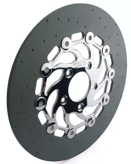 A team of researchers are developing inexpensive, light-weight, long-lasting aluminum ceramic brake rotors for everyday cars