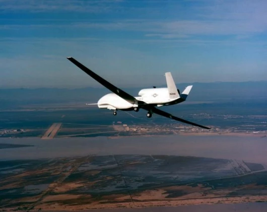Global hawk