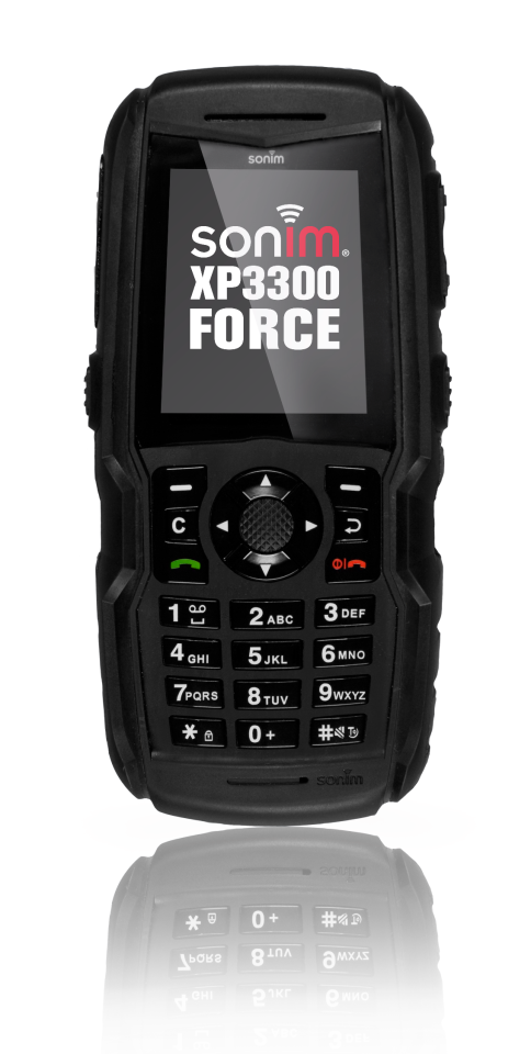 The phone comes pre-installed with the popular Opera Mini browser, a native email client and the City Cruiser turn-by-turn, voice-guided navigation application backed by enterprise-class GPS