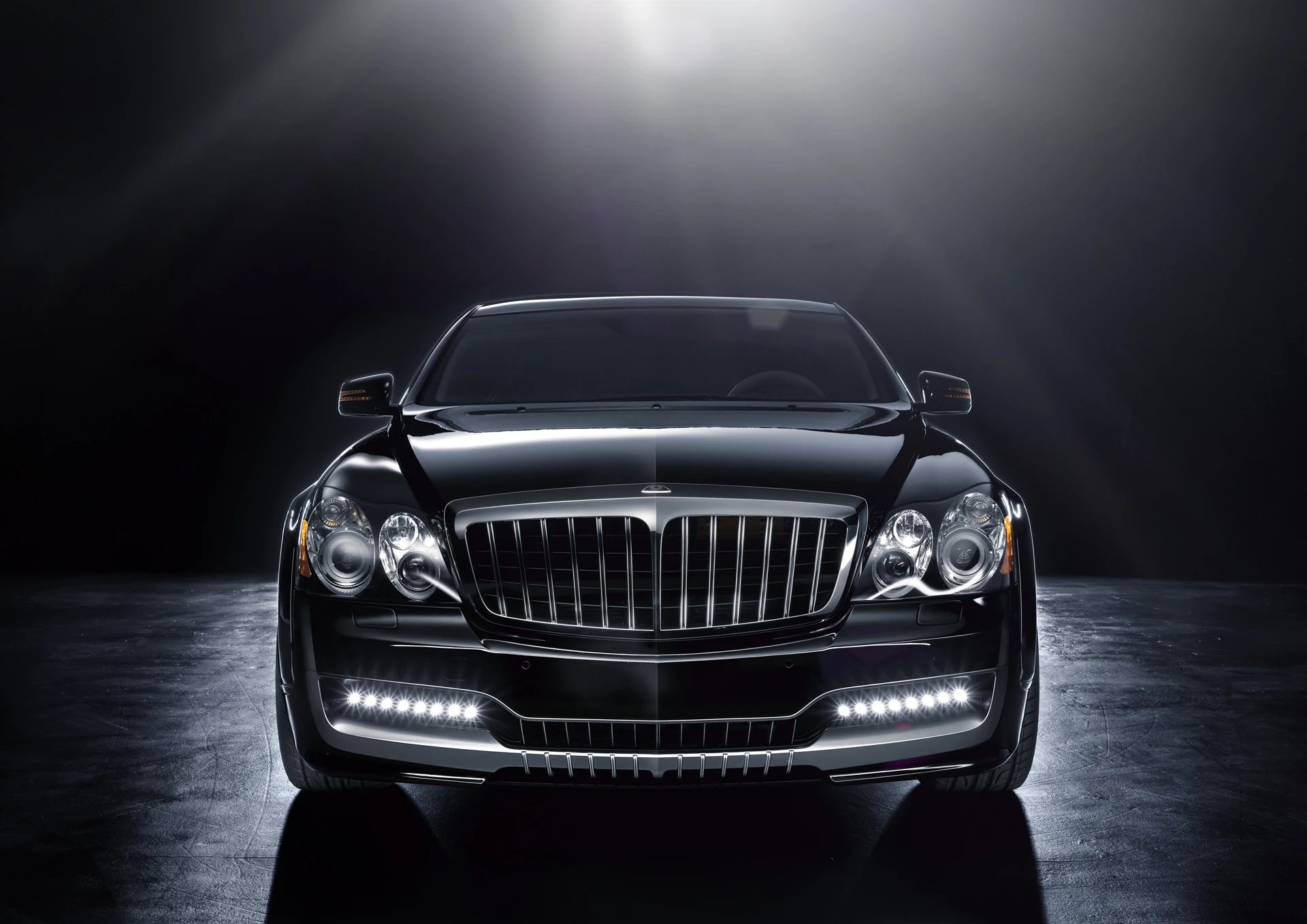 The Xenatec Coupe