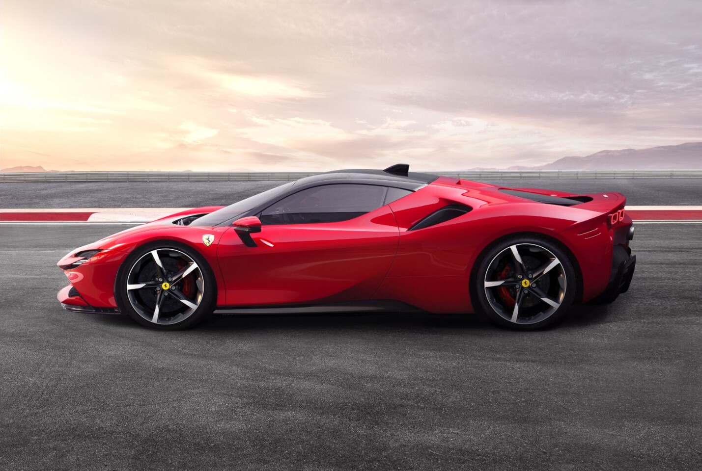 Looks decent, too