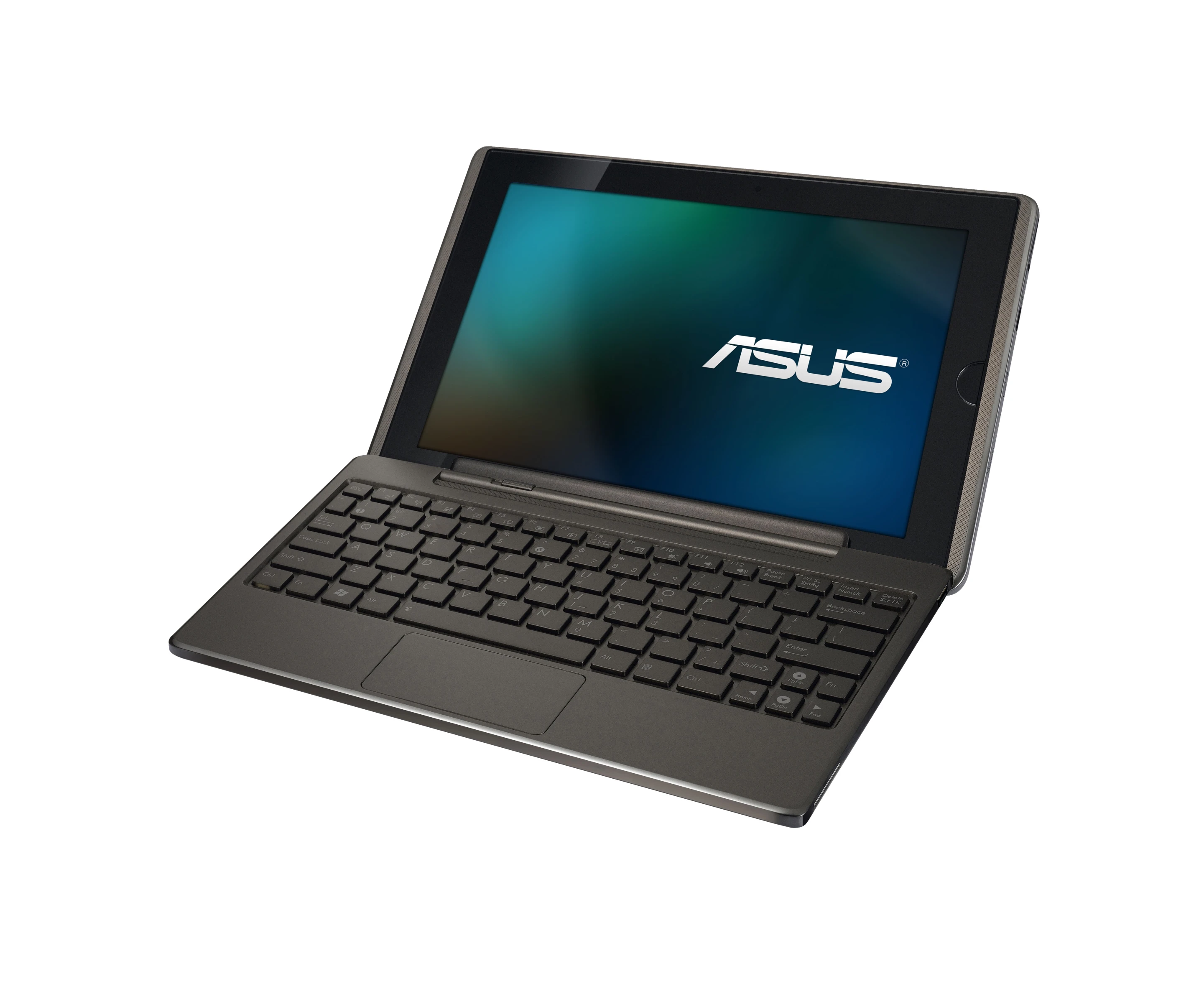 ASUS Eee Pad Transformer