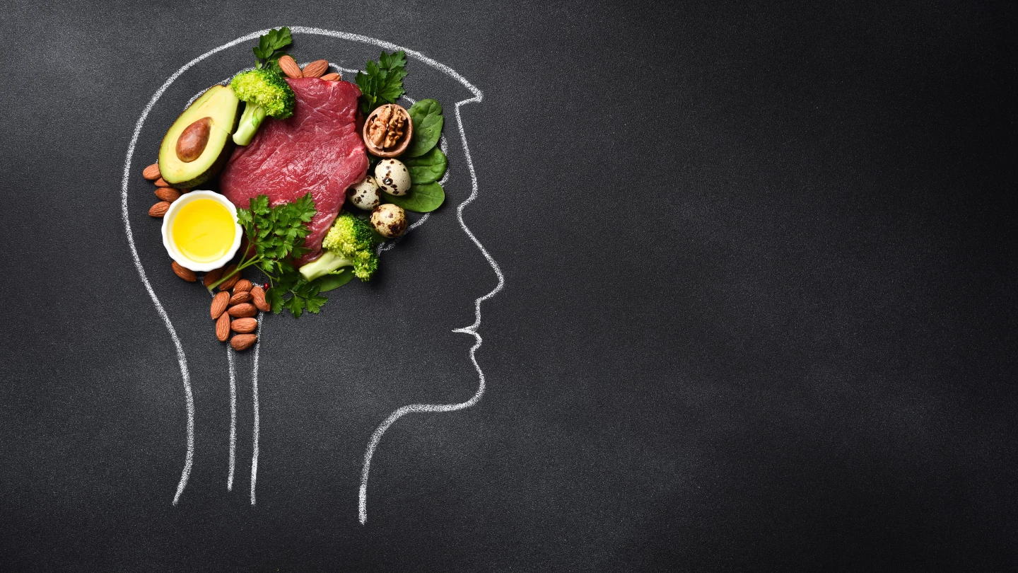 Largest look at keto and depression delivers verdict on diet usefulness