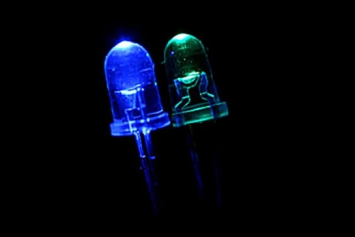 The "holy grail" of lighting