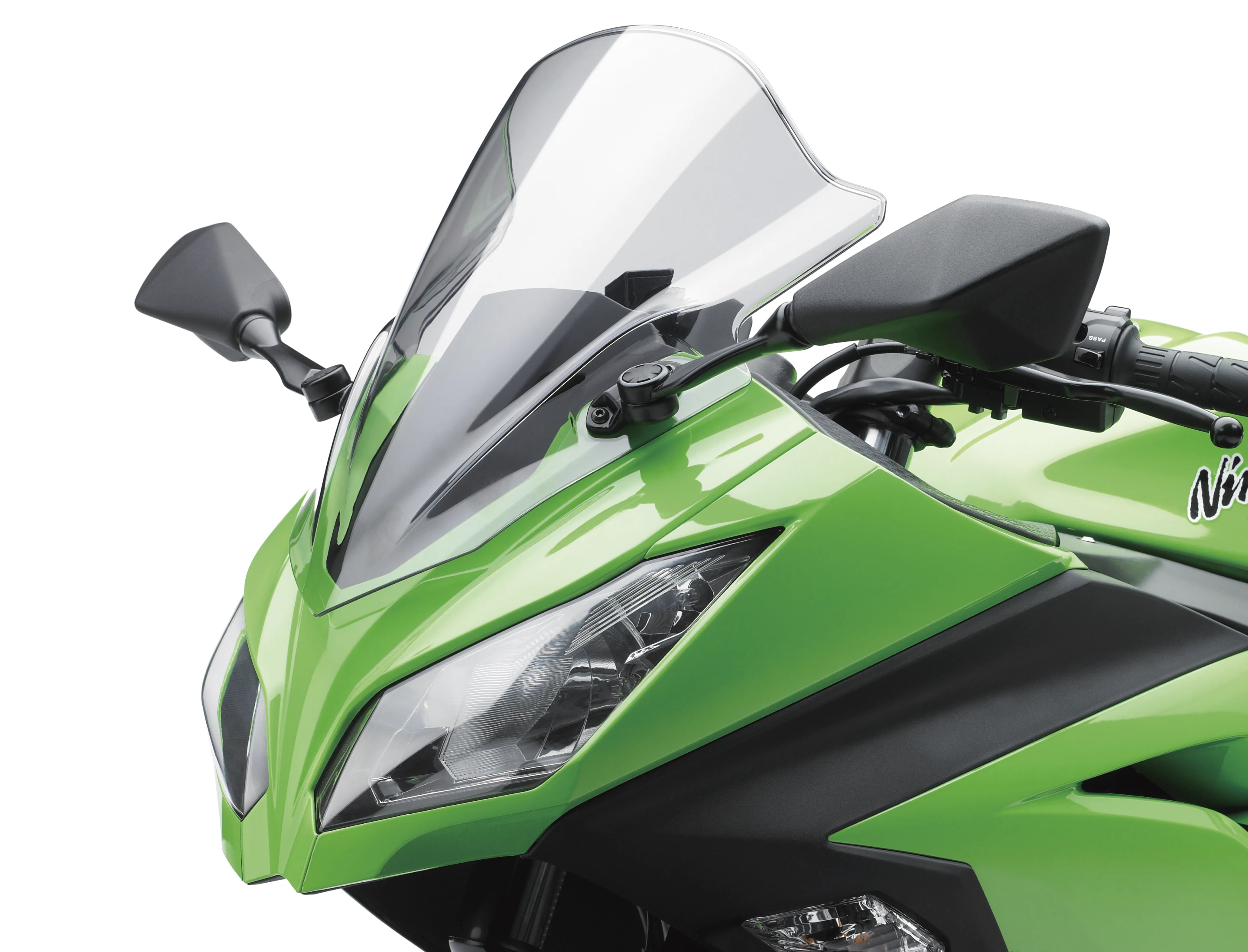 Ninja 300 Kawasaki