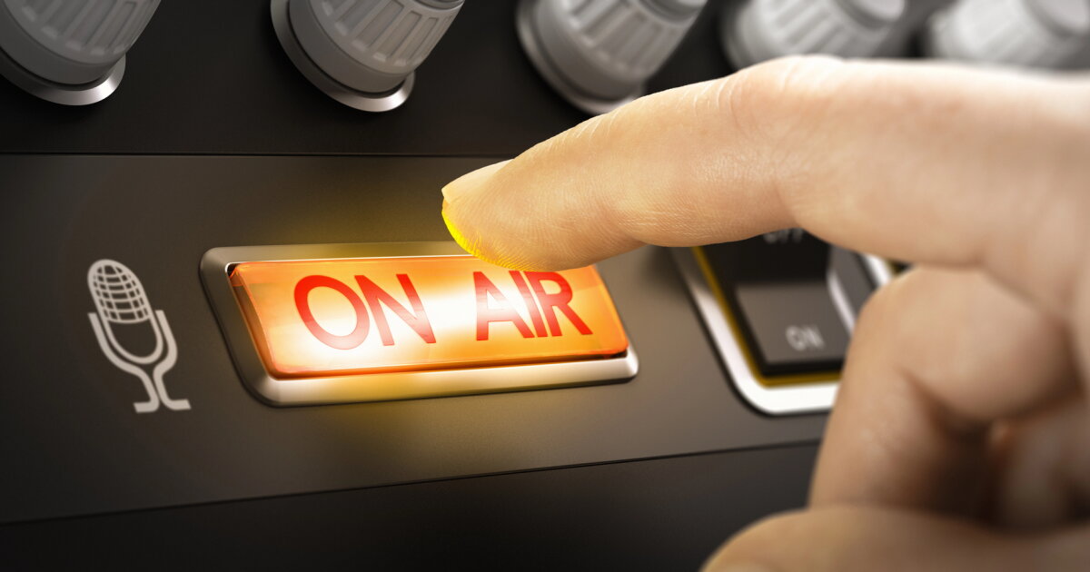 The long goodbye: BBC pulls the plug on long-wave radio (and TV is next)