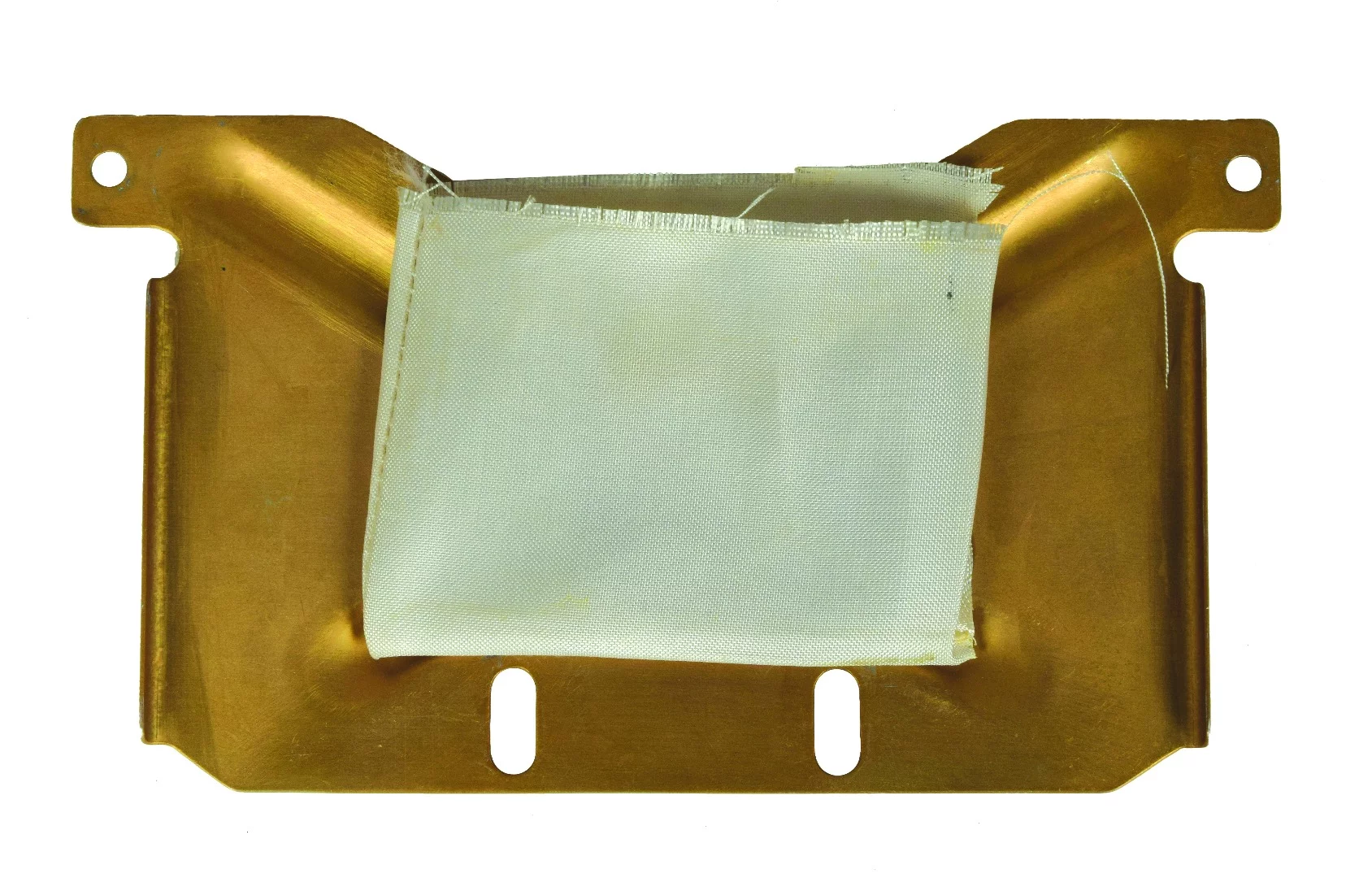 Component of life support system carried on Apollo 15