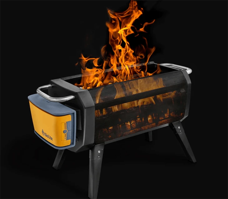 BioLite FirePit