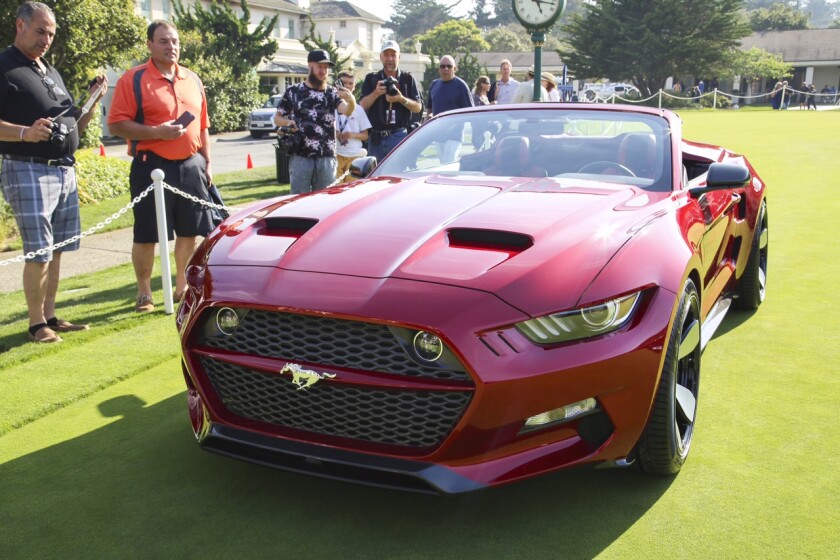 The Rocket Speedster will be available in limited numbers