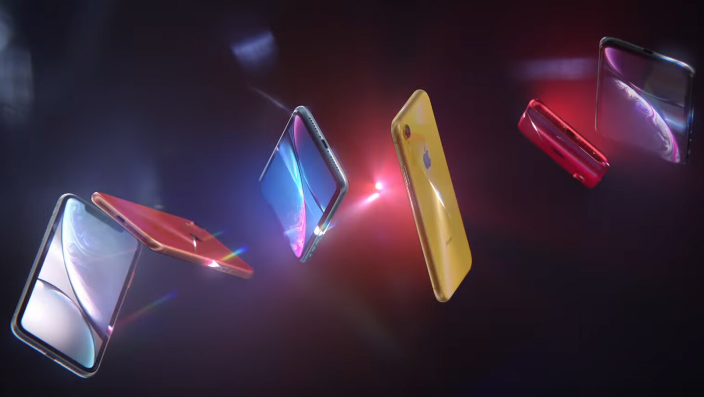 5 Innovations To Expect From Smartphones In 2019 What will the smartphones of the future look like? innovations to expect from smartphones