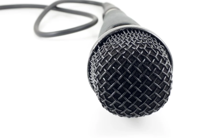 The Loopa microphone from Sonuus