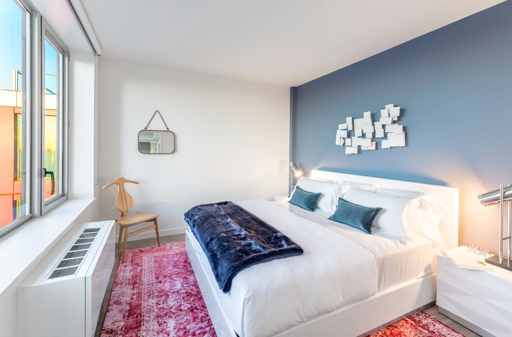 Two-bedroom apartments at 461 Dean start at $4,750