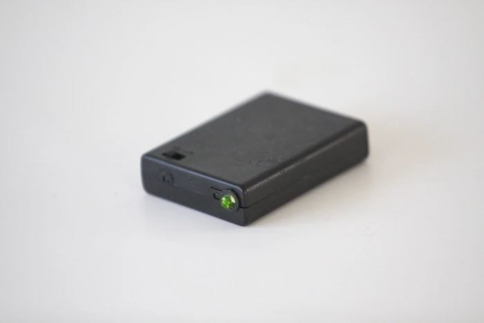 Each beacon can be customized and kept up to date as to the information it pushes through the SightCompass desktop and mobile app