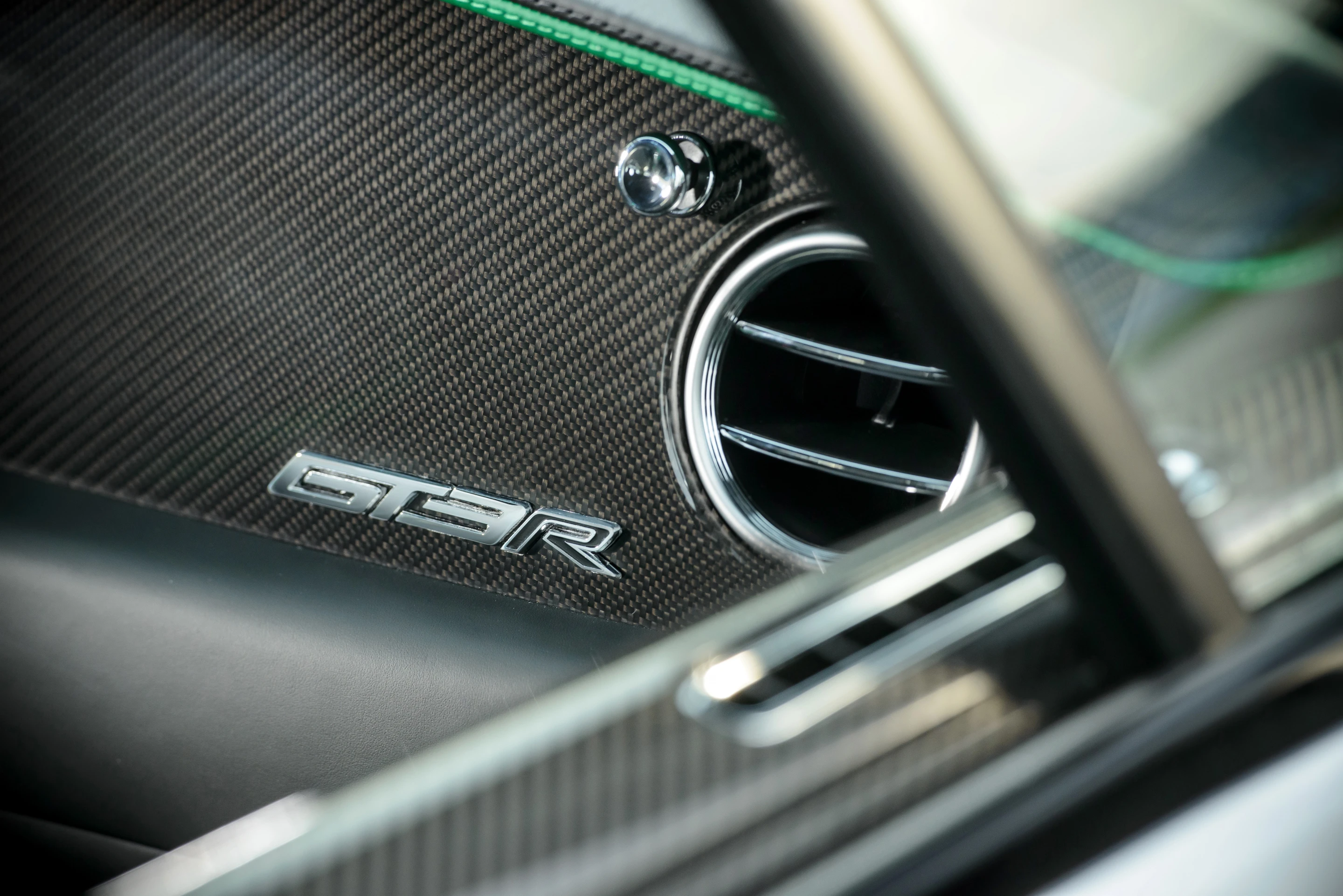 The new Bentley GT3-R