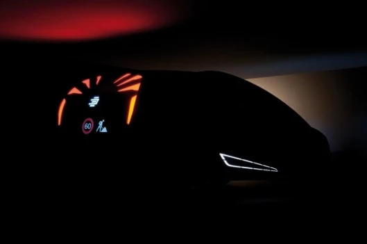 The EDAG Light Car - Open Source concept car
