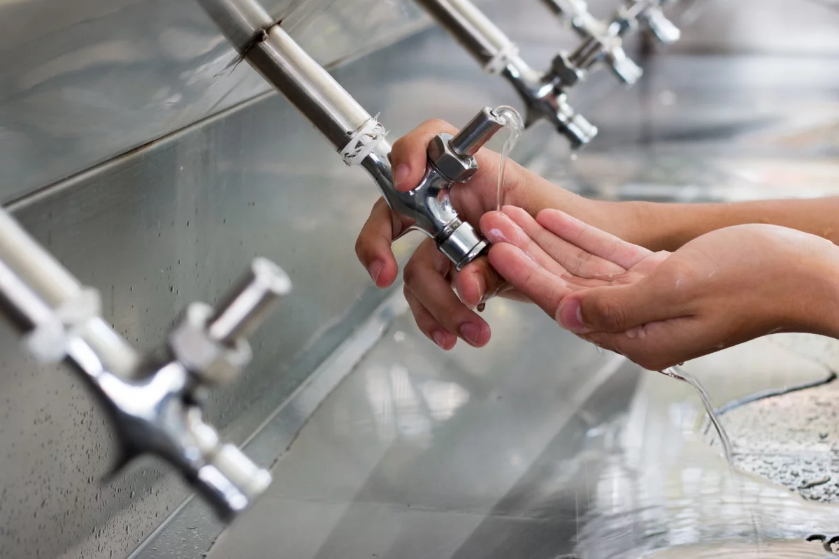 A $250,000 milestone prize will be split between the five finalists of the XPrize Water Abundance competition