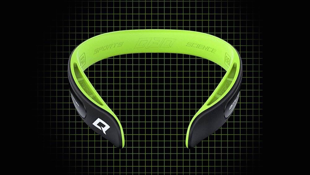 The Q-Collar has not yet been approved for use in the US