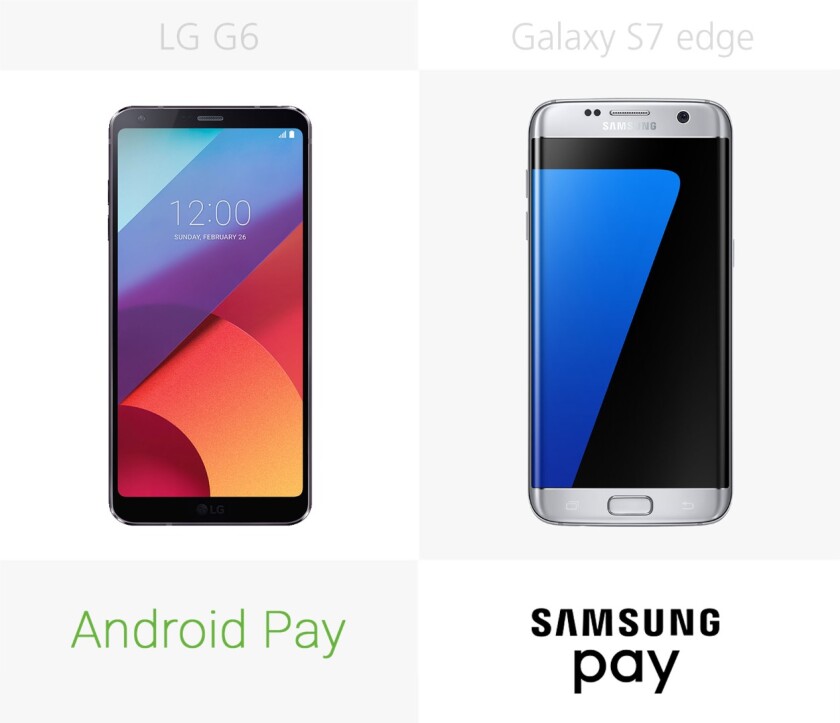 Mobile payments