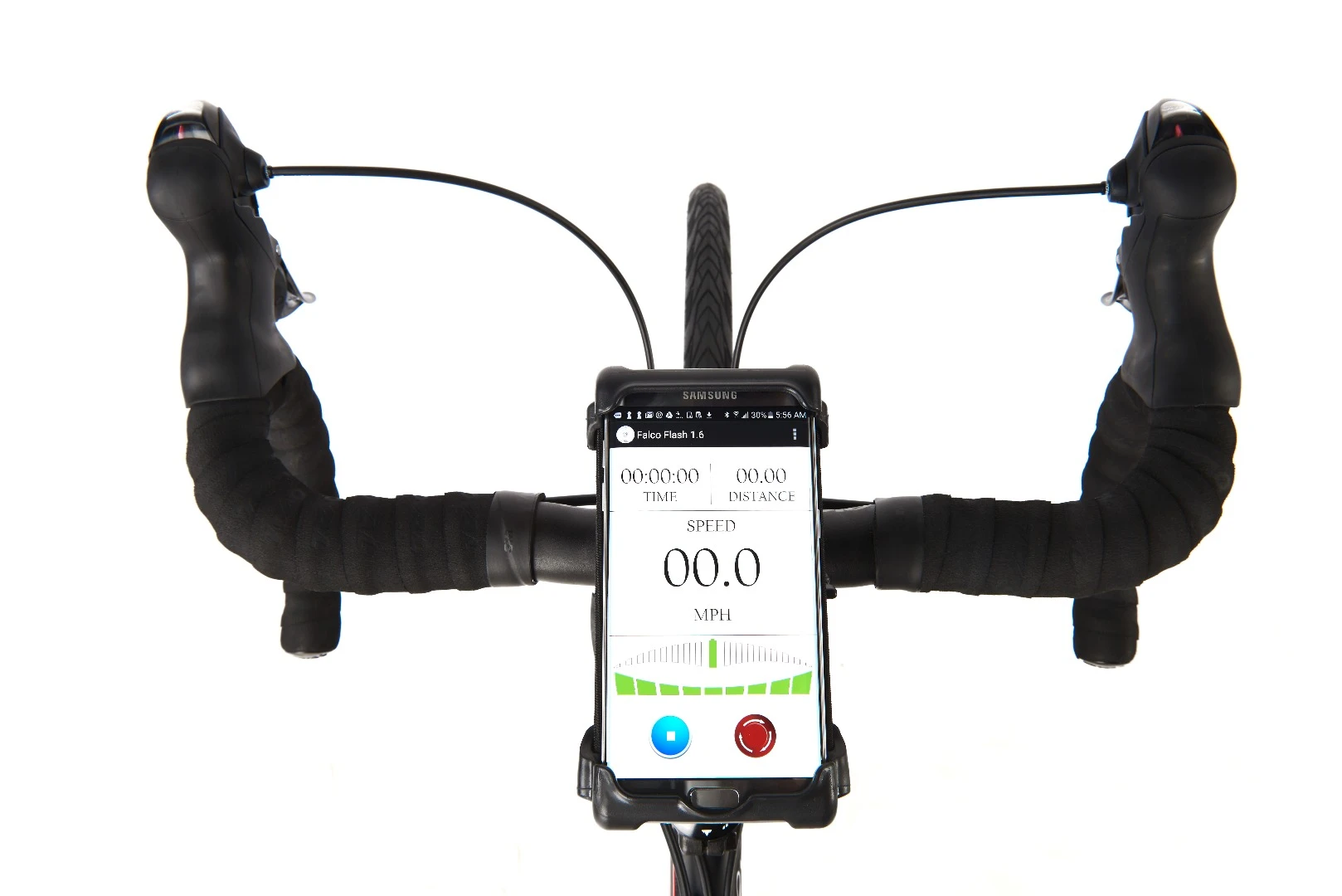 The eDrive works with a variety of apps and computer programs