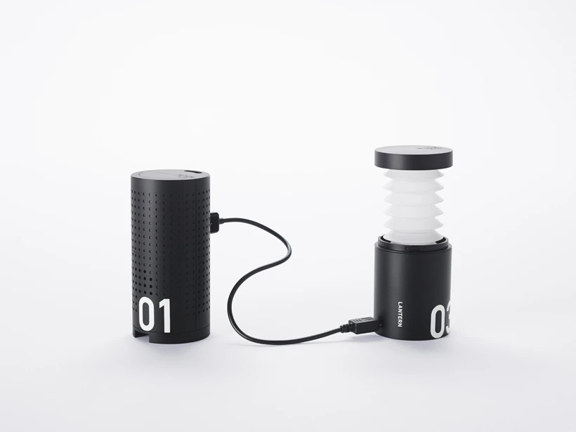 The MINIM+AID is due to be released in Japan in 2016